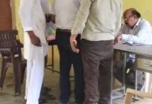 इमिलिया पंचायत जांच में शिकायतकर्ताओं को नहीं बुलाने पर ग्रामीणों ने जताई नाराजगी