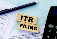 ITR Filing Last Date Changed: 31 जुलाई नहीं, जानिए इनकम टैक्स रिटर्न भरने की नई आखिरी तारीख ITR Filing Last Date Changed: 31 जुलाई नहीं, जानिए इनकम टैक्स रिटर्न भरने की नई आखिरी तारीख