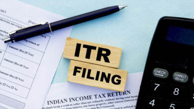 ITR Filing Last Date Changed: 31 जुलाई नहीं, जानिए इनकम टैक्स रिटर्न भरने की नई आखिरी तारीख ITR Filing Last Date Changed: 31 जुलाई नहीं, जानिए इनकम टैक्स रिटर्न भरने की नई आखिरी तारीख