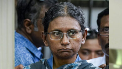 राज्यसभा नामांकन रद्द होने पर हाईकोर्ट पहुंचीं मीनाक्षी नटराजन, जबलपुर में दायर की याचिका