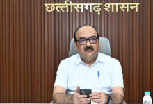 मुख्य सचिव विकासशील की उच्चस्तरीय बैठक, योजनाओं के क्रियान्वयन की प्रगति पर हुई बड़ी समीक्षा