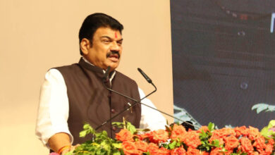 राष्ट्रीय खाद्य सुरक्षा अधिनियम सामाजिक न्याय की सबसे बड़ी गारंटी : खाद्य मंत्री राजपूत राष्ट्रीय खाद्य सुरक्षा अधिनियम सामाजिक न्याय की सबसे बड़ी गारंटी : खाद्य मंत्री राजपूत