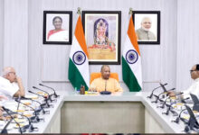 उत्तर प्रदेश विधानमंडल का आगामी सत्र 3 अगस्त से बुलाने को योगी कैबिनेट की मंजूरी