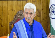 पूर्वांचल में मनोज सिन्हा का विकल्प तलाश रही है भाजपा, 2027 विधानसभा चुनाव में होगा अतुल राय का “लिटमस टेस्ट”