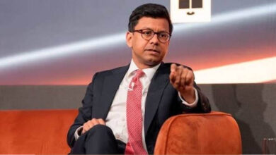ब्रिटेन के पहले AI मंत्री बने कनिष्क नारायण, कैबिनेट में मिली बड़ी जिम्मेदारी ब्रिटेन के पहले AI मंत्री बने कनिष्क नारायण, कैबिनेट में मिली बड़ी जिम्मेदारी