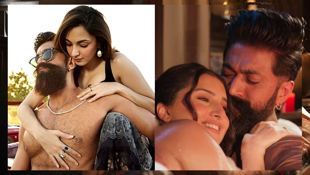 ‘टॉक्सिक’ का नया गाना ‘मदहोश’ रिलीज, यश और तारा सुतारिया की रोमांटिक केमिस्ट्री ने मचाया धमाल