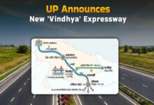 330 KM का विंध्य एक्सप्रेसवे देगा रफ्तार, प्रयागराज से मिर्जापुर होते हुए दिल्ली तक सफर होगा आसान