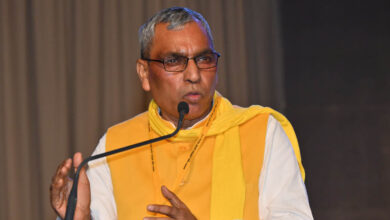 श्रीकृष्ण से लेकर वोट बैंक तक… अखिलेश पर ओपी राजभर के ताबड़तोड़ सवाल श्रीकृष्ण से लेकर वोट बैंक तक… अखिलेश पर ओपी राजभर के ताबड़तोड़ सवाल