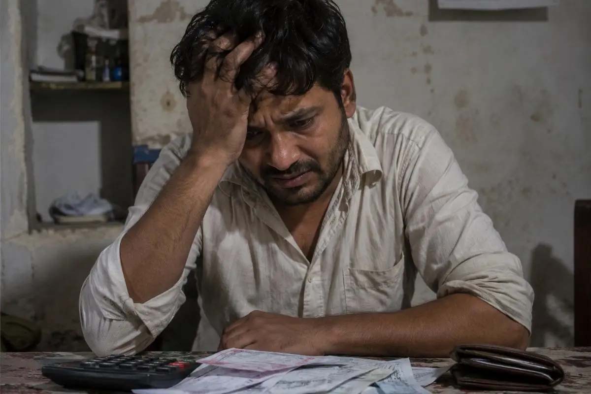 घर में रखी ये चीजें बढ़ा सकती हैं आर्थिक परेशानियां, तुरंत हटाने की सलाह। घर में रखी ये चीजें बढ़ा सकती हैं आर्थिक परेशानियां, तुरंत हटाने की सलाह।