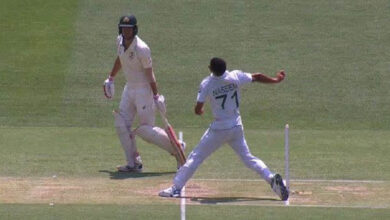 BCCI का बड़ा फैसला! जानबूझकर नो-बॉल फेंकी तो खिलाड़ी होंगे मैच से बाहर