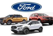 क्या भारत लौट रही FORD? तमिलनाडु के CM विजय से कंपनी अधिकारियों की मुलाकात, सामने आया प्लान