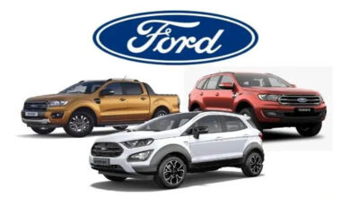 क्या भारत लौट रही FORD? तमिलनाडु के CM विजय से कंपनी अधिकारियों की मुलाकात, सामने आया प्लान