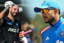 ICC ODI Ranking: गिल नंबर-1 बनने से चूके, रोहित-विराट को फायदा; जो रूट की टॉप-10 में वापसी