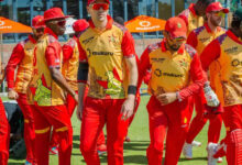 भारत के खिलाफ T20 सीरीज के लिए जिम्बाव्बे की टीम घोषित, 3 बड़े बदलावों के साथ उतरेगा मेजबान