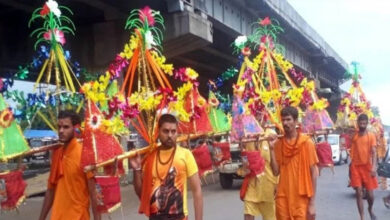 योगी सरकार ने कांवड़ यात्रा के दौरान निर्बाध विद्युत आपूर्ति के लिए की बड़ी तैयारी, यूपीपीसीएल ने कसी कमर