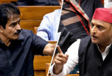 INDIA गठबंधन में तकरार! अखिलेश यादव और केसी वेणुगोपाल आमने-सामने, बढ़ी सियासी गर्मी