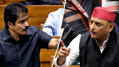 INDIA गठबंधन में तकरार! अखिलेश यादव और केसी वेणुगोपाल आमने-सामने, बढ़ी सियासी गर्मी