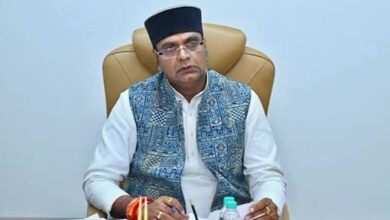 विश्वस्तरीय बनेगा इंटरनेशनल स्पोर्ट्स कॉम्पलेक्स! मंत्री सारंग ने बताई सरकार की बड़ी योजना