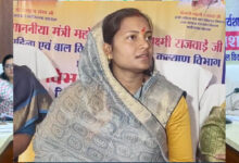 कुपोषण और एनीमिया के खिलाफ जमीनी स्तर पर तंत्र को करें मजबूत, हर दिन आंगनबाड़ी केंद्रों का करें निरीक्षण: मंत्री लक्ष्मी राजवाड़े