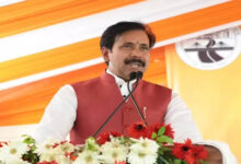 ढोंग छोड़िए, अपने कुकर्म याद कीजिए!— अखिलेश पर अनिल राजभर का करारा हमला