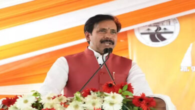 ढोंग छोड़िए, अपने कुकर्म याद कीजिए!— अखिलेश पर अनिल राजभर का करारा हमला ढोंग छोड़िए, अपने कुकर्म याद कीजिए!— अखिलेश पर अनिल राजभर का करारा हमला