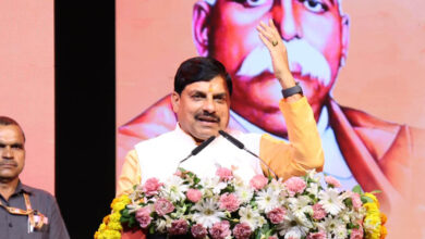 डॉ. हेडगेवार ने समाज को दिया समानता और समरसता का संदेश: मुख्यमंत्री डॉ. यादव