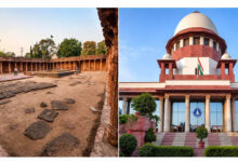 धार भोजशाला विवाद पहुंचा सुप्रीम कोर्ट, मुस्लिम पक्ष बोला- जुमे की नमाज के लिए तय जमीन बहुत दूर