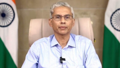 केंद्र सरकार का बड़ा फैसला, वरिष्ठ IAS अनुराग जैन बने नीति आयोग के नए CEO केंद्र सरकार का बड़ा फैसला, वरिष्ठ IAS अनुराग जैन बने नीति आयोग के नए CEO