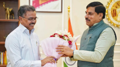 MP को मिले नए मुख्य सचिव, अशोक बर्णवाल संभालेंगे कमान; अनुराग जैन बने नीति आयोग के CEO