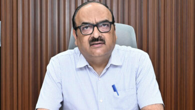 प्रत्येक परिवार तक सुरक्षित एवं गुणवत्तापूर्ण पेयजल पहुंचाना लक्ष्य-मुख्य सचिव विकासशील प्रत्येक परिवार तक सुरक्षित एवं गुणवत्तापूर्ण पेयजल पहुंचाना लक्ष्य-मुख्य सचिव विकासशील