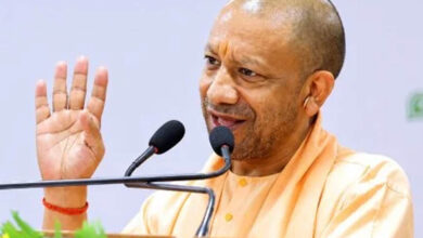 ‘दक्ष’ हस्तपुस्तिका से सशक्त होंगे प्रधानाचार्य, योगी सरकार ने विद्यालयी नेतृत्व को दी नई दिशा ‘दक्ष’ हस्तपुस्तिका से सशक्त होंगे प्रधानाचार्य, योगी सरकार ने विद्यालयी नेतृत्व को दी नई दिशा