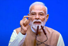 PM मोदी का बड़ा ऐलान, NEET पेपर लीक पर सख्त एक्शन! 4 राज्यों में बनेंगे फास्ट ट्रैक कोर्ट PM मोदी का बड़ा ऐलान, NEET पेपर लीक पर सख्त एक्शन! 4 राज्यों में बनेंगे फास्ट ट्रैक कोर्ट