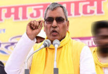 पुजारी से मारपीट पर गरमाई सियासत, ओपी राजभर ने अखिलेश को घेरा- ’25-30 सीटें भी नहीं बचेंगी’