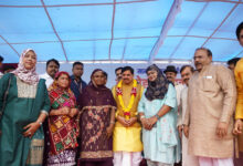 समान नागरिक संहिता को मिला व्यापक जनसमर्थन, विभिन्न धर्मों के प्रतिनिधियों ने CM डॉ. यादव का जताया आभार