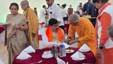 भितरवार में नवीन कृषि उपज मंडी निर्माण का रास्ता हुआ साफ भितरवार में नवीन कृषि उपज मंडी निर्माण का रास्ता हुआ साफ