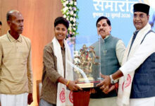 क्रांति ने अपनी प्रतिभा के दम पर दुनिया में बढ़ाया भारत का मान: मुख्यमंत्री डॉ. यादव