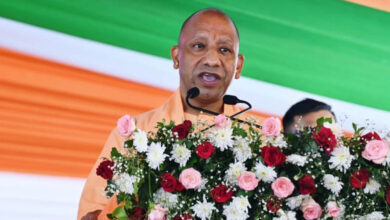 हर सनातनी की श्वांस-श्वांस में बसते हैं प्रभु श्रीरामः सीएम योगी हर सनातनी की श्वांस-श्वांस में बसते हैं प्रभु श्रीरामः सीएम योगी