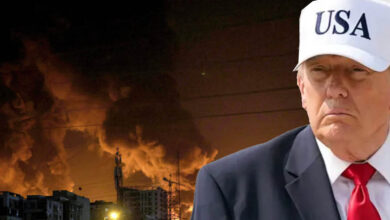 ईरान की 9/11 जैसी हमले की धमकी से बढ़ा तनाव, होर्मुज संकट पर ट्रंप की कड़ी प्रतिक्रिया