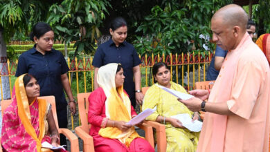 गंभीर बीमारियों के इलाज में भरपूर मदद करेगी सरकार: मुख्यमंत्री गंभीर बीमारियों के इलाज में भरपूर मदद करेगी सरकार: मुख्यमंत्री