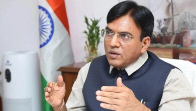 2030 राष्ट्रमंडल खेलों में भारत छोड़ेगा स्थायी विरासत, मांडविया बोले- दुनिया के लिए बनेगा नया मॉडल