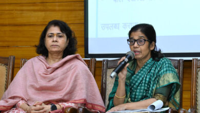 सीएसआर साझेदारी से पोषण और बाल विकास कार्यक्रमों को मिलेगी नई गति