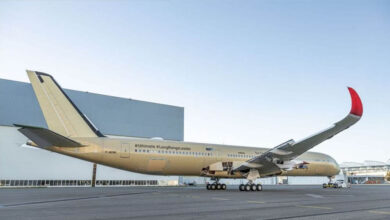 19 घंटे बिना रुके उड़ान! Qantas का Airbus A350-1000ULR बना गेमचेंजर, जानिए इसकी सबसे बड़ी खासियत