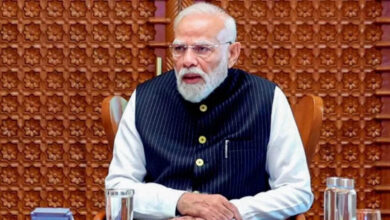 पेपर लीक पर सरकार का सबसे बड़ा एक्शन! 10 साल की जेल, ₹10 करोड़ जुर्माना, नए कानून को कैबिनेट की मंजूरी पेपर लीक पर सरकार का सबसे बड़ा एक्शन! 10 साल की जेल, ₹10 करोड़ जुर्माना, नए कानून को कैबिनेट की मंजूरी