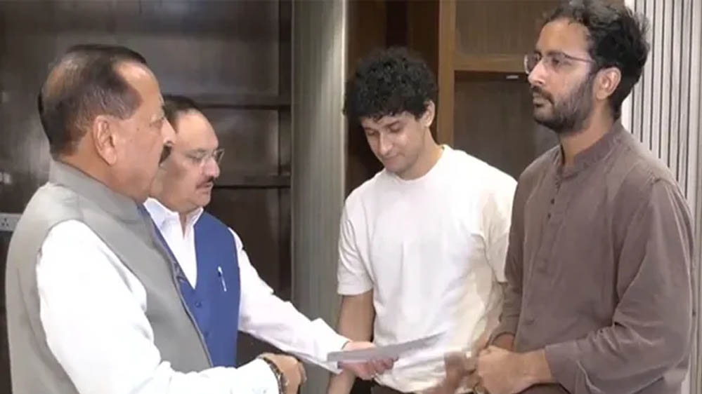 धर्मेंद्र प्रधान के इस्तीफे पर अड़ा CJP, सरकार से वार्ता बेनतीजा, आंदोलन तेज करने का अल्टीमेटम