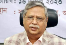 बांग्लादेश के राष्ट्रपति ने दिया इस्तीफा, शेख हसीना को फोन कॉल के बाद ढाका में मचा था सियासी बवाल बांग्लादेश के राष्ट्रपति ने दिया इस्तीफा, शेख हसीना को फोन कॉल के बाद ढाका में मचा था सियासी बवाल
