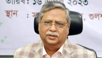 बांग्लादेश के राष्ट्रपति ने दिया इस्तीफा, शेख हसीना को फोन कॉल के बाद ढाका में मचा था सियासी बवाल
