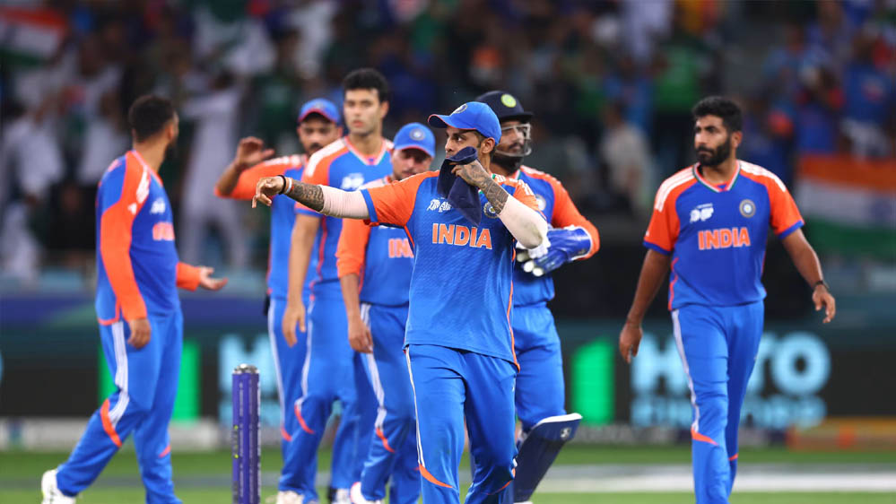 IND vs AFG: भारत में ही अफगानिस्तान करेगा टीम इंडिया की मेजबानी, T20 सीरीज का पूरा शेड्यूल जारी