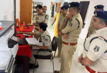 Raipur Police की बड़ी पहल! देवेंद्र नगर थाने में शुरू हुआ E-Malkhana 2.0, बारकोड स्कैन करते ही मिलेगी पूरी जानकारी
