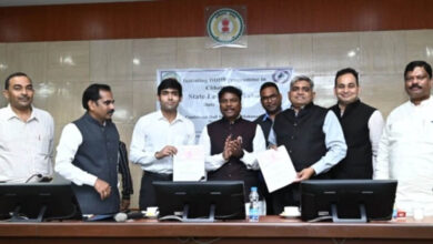 छत्तीसगढ़ में सड़क हादसे रोकने का मास्टर प्लान! IIT मद्रास के साथ 10 जिलों से होगी शुरुआत