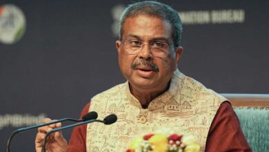 धर्मेंद्र प्रधान इस्तीफा: नीट विवाद के बीच सामने आई अंदरूनी कहानी